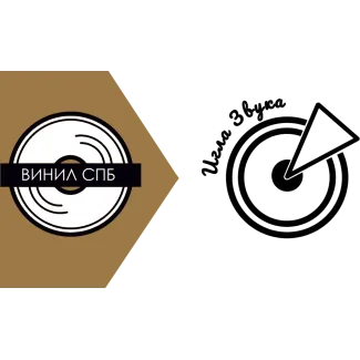 "ВинилСПб" теперь "Игла Звука"