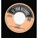 Виниловая пластинка Elvis Presley – Elvis Sings New Orleans 